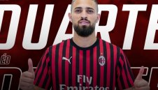 Удинезе – Милан