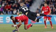 Нотингам не се спира: Взима и защитник от Атлетико