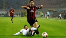 Бонавентура аут за 3 седмици