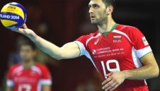 19-а победа за Цецо Соколов и Кучине Лубе в Италия