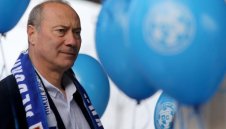 Емил Велев-Кокала извежда Левски за първа тренировка в петък