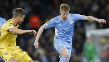 Световно на всеки 2 години? Де Бройне няма нищо против