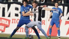 Локомотив Пловдив – Левски 2:0