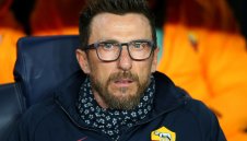 Ди Франческо с аматьорско оправдание след загубата от Фиорентина