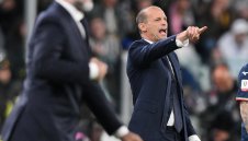 Алегри не гледа Интер, а точките за Топ 4