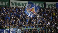 Глоба? Левски цака БФС с пълен стадион