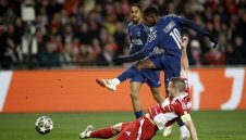 Арсенал трепери: Дембеле отново ще къса мрежи