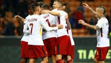 Рома с рекордна победа в Серия "А"