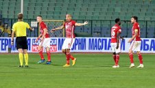 Съдията не е виновен на ЦСКА 