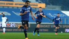 Интер сложи Муриел сред целите си