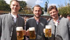 Кейн e най-добрият нападател в света 