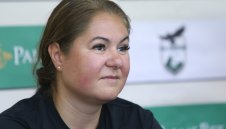 Нов човек на "Армията": Бившият президент на Пирин започна работа в ЦСКА