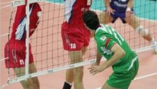 Соколов в самолета за Куба