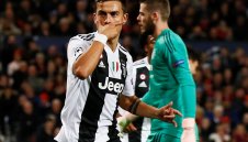 Юве нанася нов удар по Юнайтед! Взима Де Хеа без пари