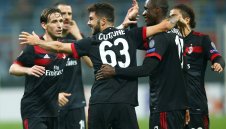 ПРОГНОЗА: Милан – Кротоне