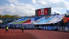 ЦСКА иска Вечното дерби с Левски на "Армията", но "сините" са господари там