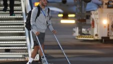 Кроше за Ливърпул: "Счупеният" Окс е аут за 4 мача