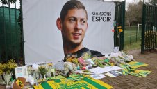 Признаха за виновен Дейвид Хендерсън за смъртта на Сала 