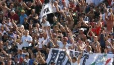 Ювентус е загубил 1,4 млн. фенове за 2 години
