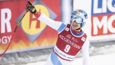 Марко Одермат триумфира със Световната купа по ски алпийски дисциплини