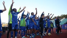 Шампионски ритъм? Левски не е бил толкова силен от 12 години