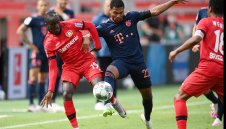 Проблем: Байерн остава без атака утре