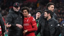 Клоп преподписва с Ливърпул, ако има химия