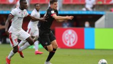 Официално: Байерн излезе от покера за Хаверц