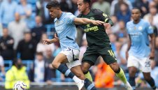 Позор! Арестуваха халф на Ман Сити заради кражба