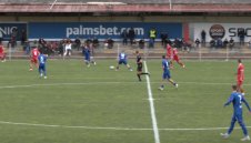 Левски отново взе Вечното дерби! "Сините" удариха ЦСКА + ВИДЕО