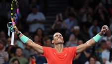 Надал се завърна победоносно!