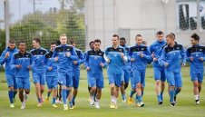 Левски представя новите екипи утре