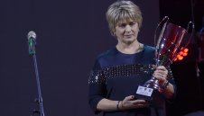 В рубриката „Златните“ на 24 декември очаквайте: Весела Лечева – перфекционист до краен предел