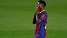 Кошмарна новина за Барселона