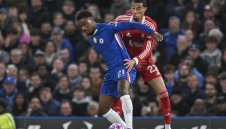 Нотингам - Челси