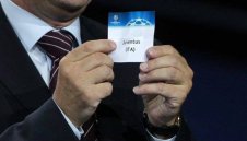 Големи дербита в ШЛ, Юве се падна в убийствена група