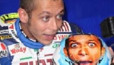 Валентино Роси – “Властелина на Муджело”