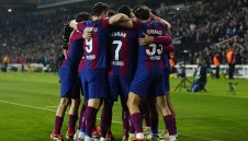 С мисъл за бъдещето: Барса се уреди със суперталант