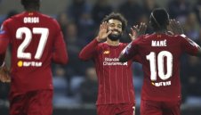 Ливърпул - Тотнъм