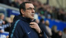 Челси гони Маурицио Сари до дни?