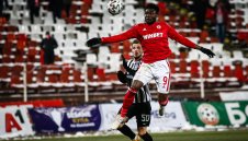 Ето кога теглят жребия за 1/2-финалите за Купата