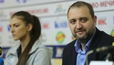 Волейболистките заминаха за Америка