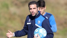 Фабрегас с официален дебют като треньор, Белоти и Кутроне бележат