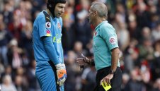 Мартин Аткинсън ще ръководи Лудогорец – Базел 