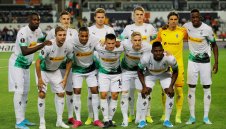 След 2963 дни пак на върха: Гладбах с най-добър старт от 43 години