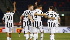Разпада ли се Ювентус? Още един титуляр напуска клуба