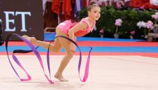 Златната Стилияна Николова отсече: Винаги искам да съм първа