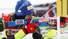 Мартен Фуркад световен шампион в спринта