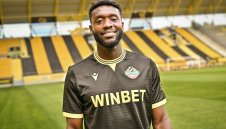 Френското ренде без мач за 3 години подписа с Ботев Пловдив