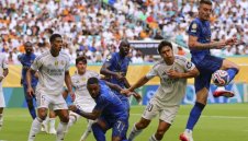 Реал реши бъдещето на направил фурор на СКП